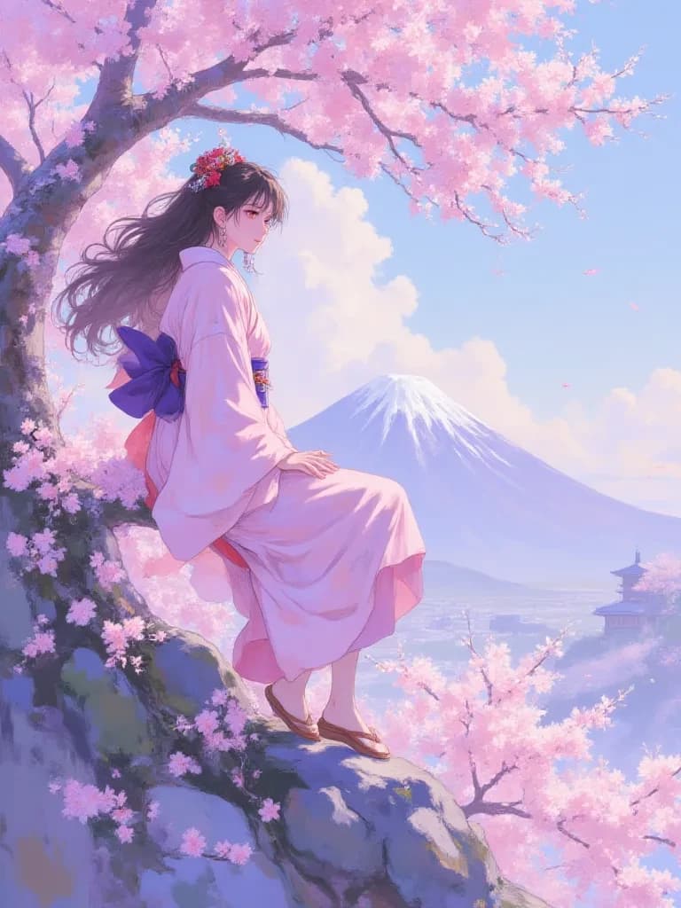 Sakura thumbnail