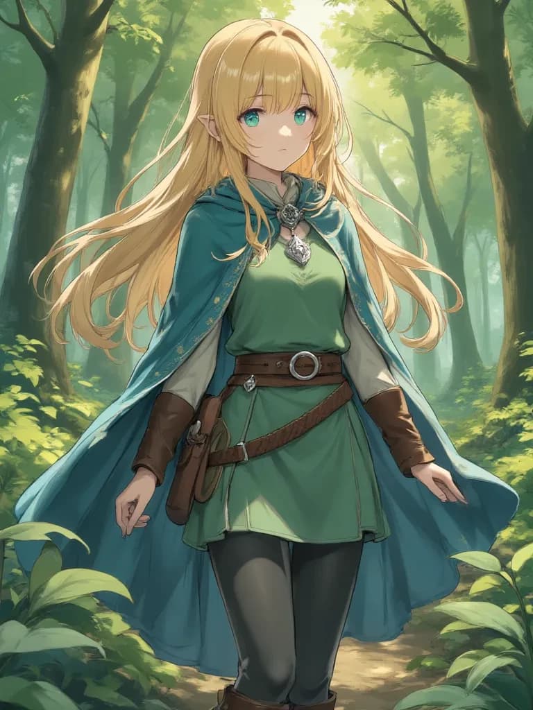 Elara Silverwood thumbnail