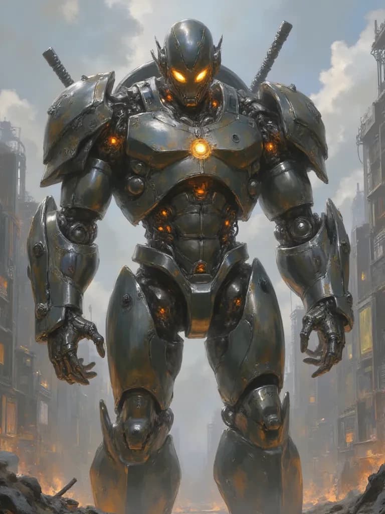 Titan TV Man thumbnail