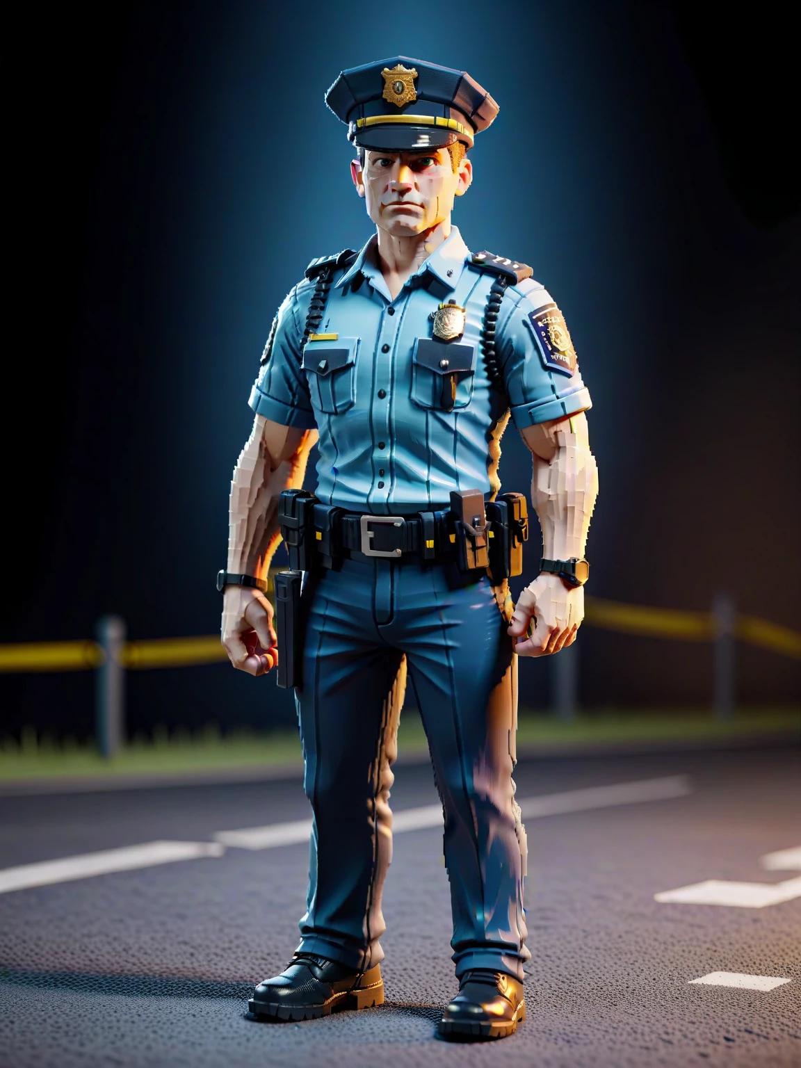 Officer Kincaid thumbnail