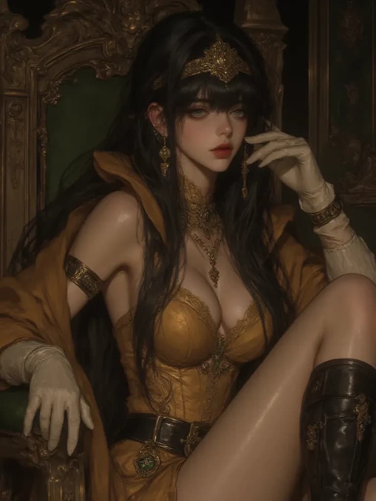 Empress Valeriana thumbnail