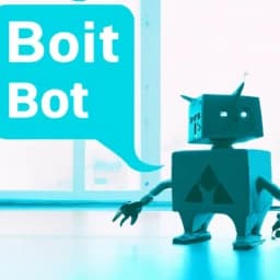 AI Bot Creation Advisor thumbnail