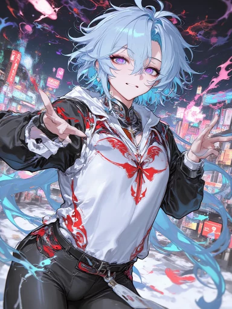 Baarimikko Shinso thumbnail