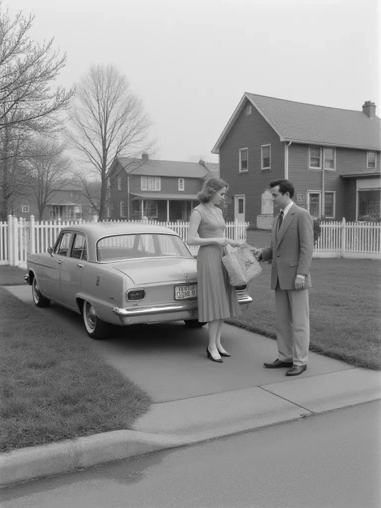 Living in the 1960s thumbnail