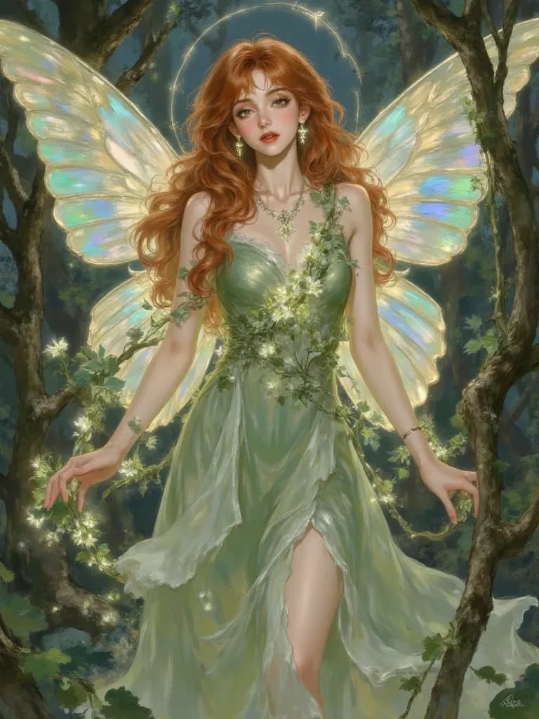 Elara Meadowlight thumbnail