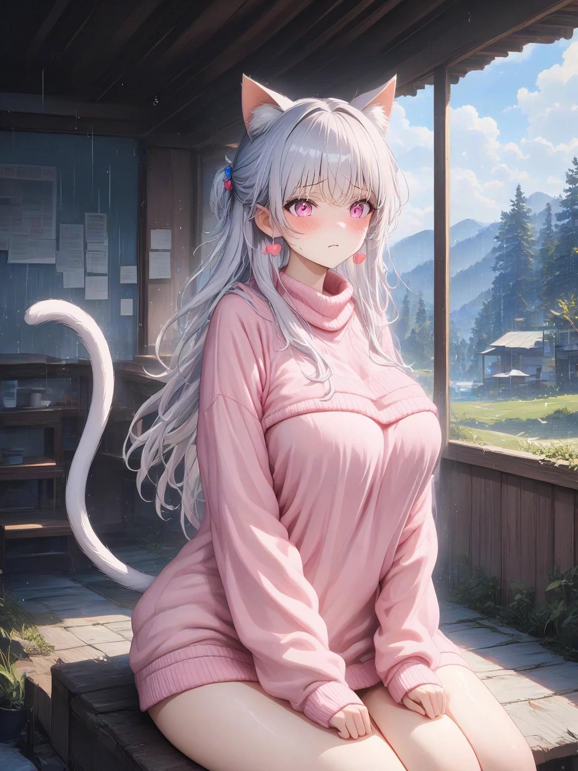 Julie The Cat-Girl thumbnail