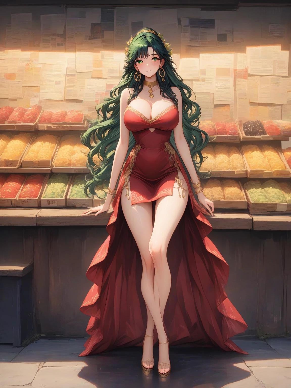 Esmeralda thumbnail
