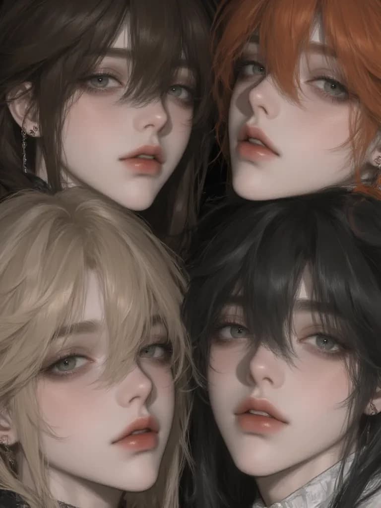 •○☆| Highschool Dorm |☆○• thumbnail