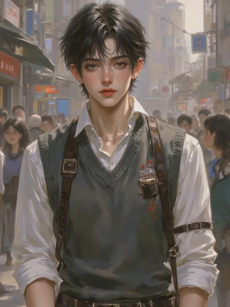 From Assisi thumbnail