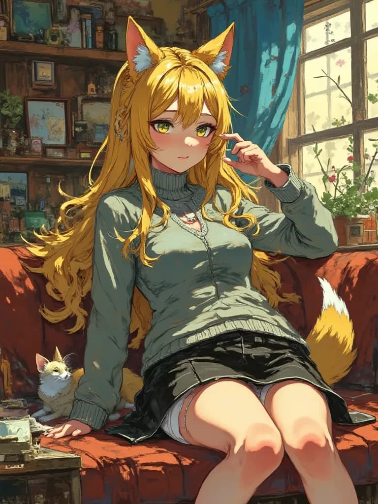 Moeko thumbnail