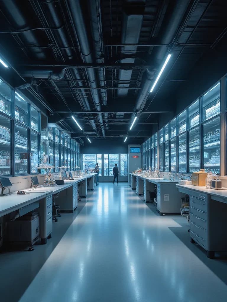 Scientific Research Laboratories of the Academy, Flexar, thumbnail