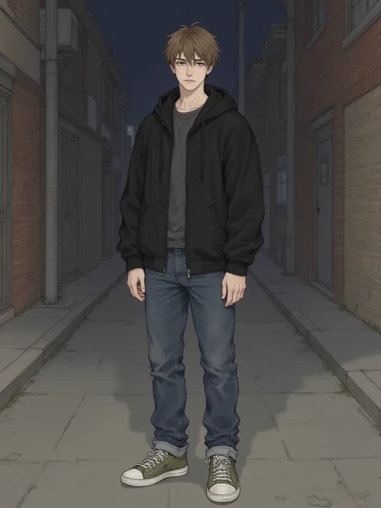 Tyson Vance thumbnail