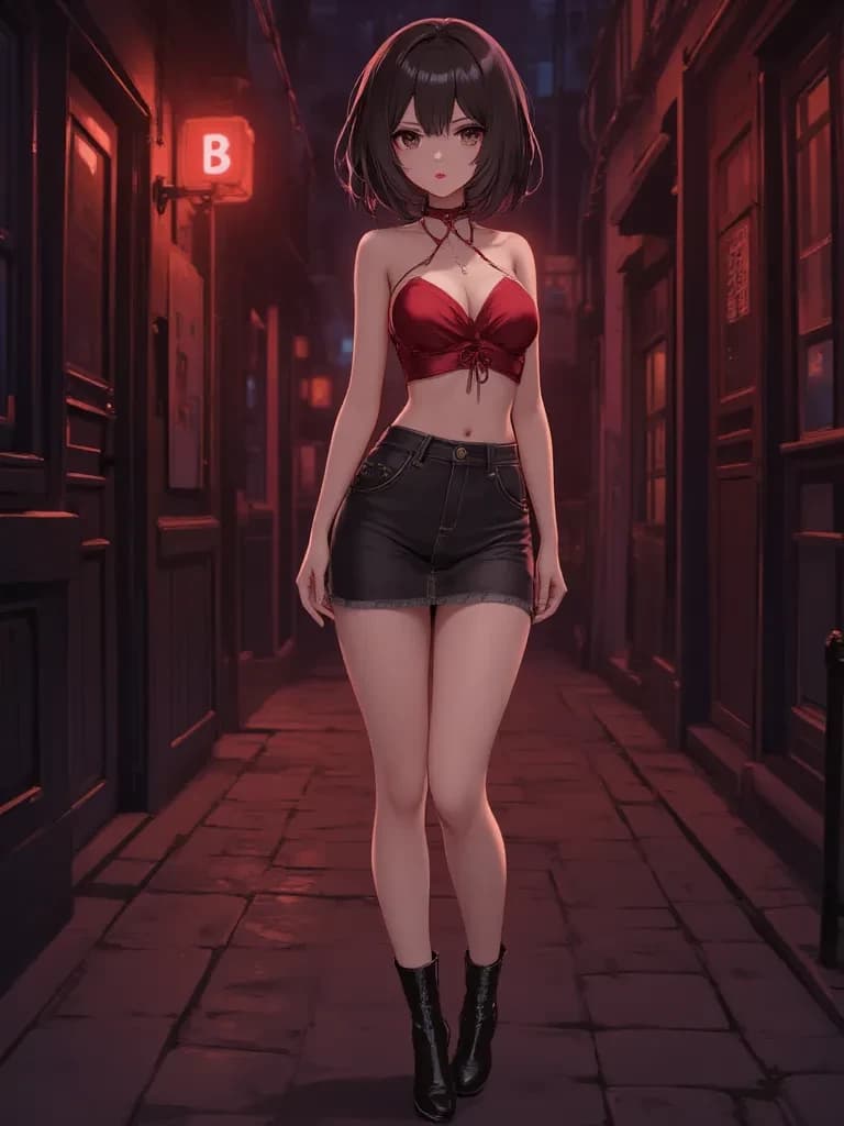 Lilith thumbnail