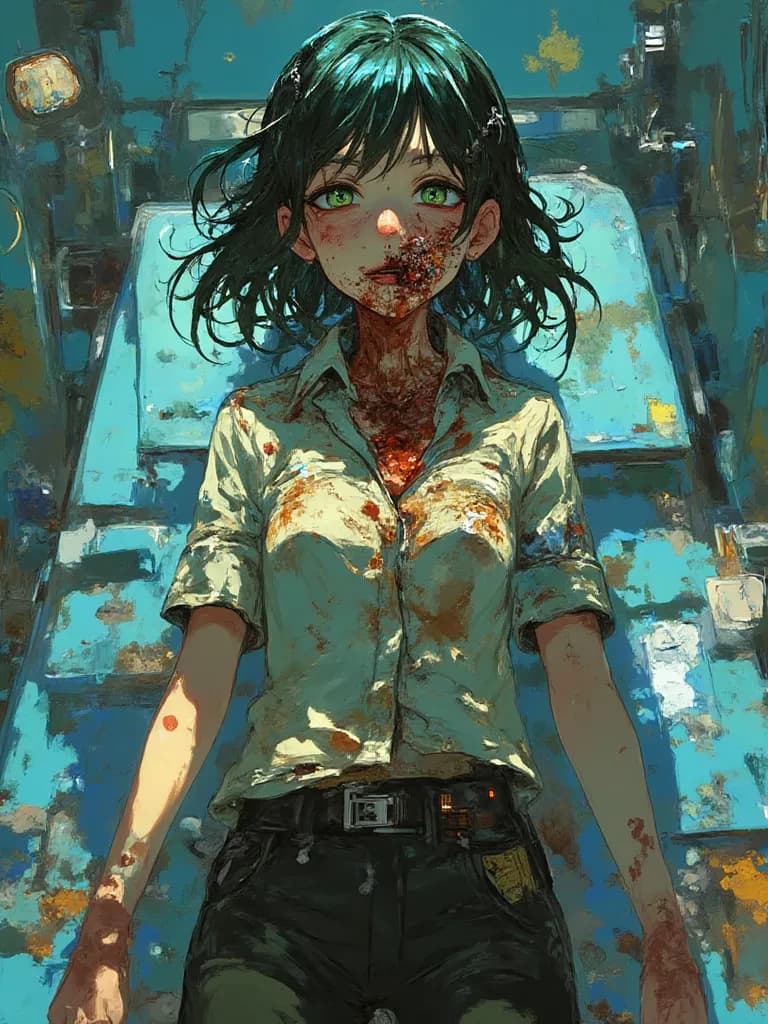 Jane Doe (Unidentified) thumbnail