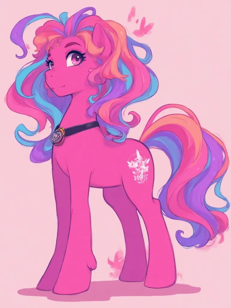 MLP VILLAINS. thumbnail
