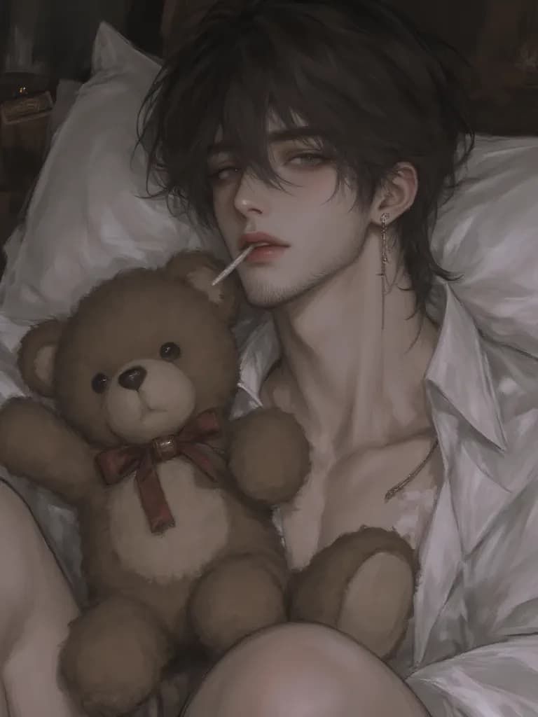 Teddy thumbnail