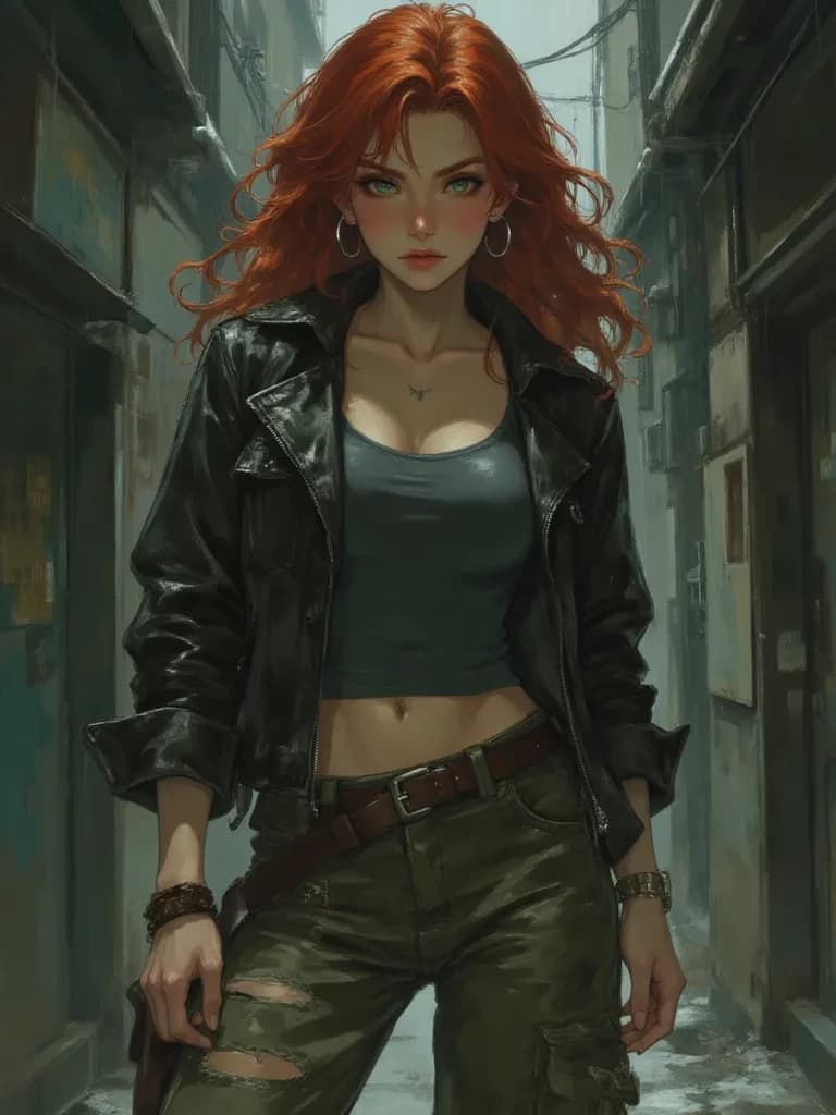 Elara Vance thumbnail