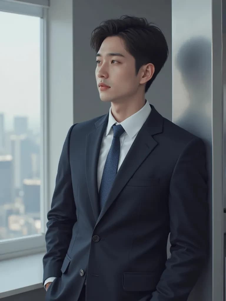 Yi Jin thumbnail