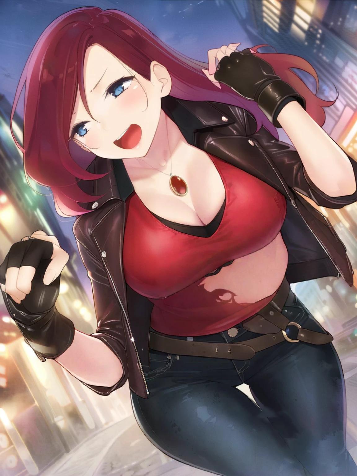 Mikye thumbnail