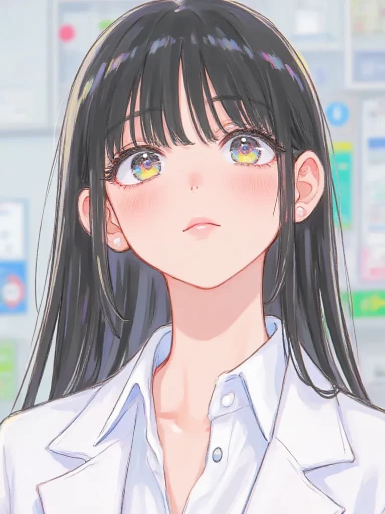 Dr. Ayano (Ayano) thumbnail