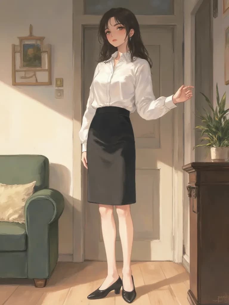 Elara Vance thumbnail