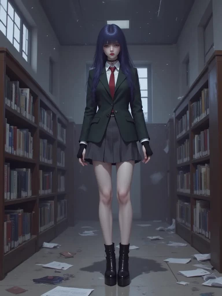 Chinatsu amane! thumbnail