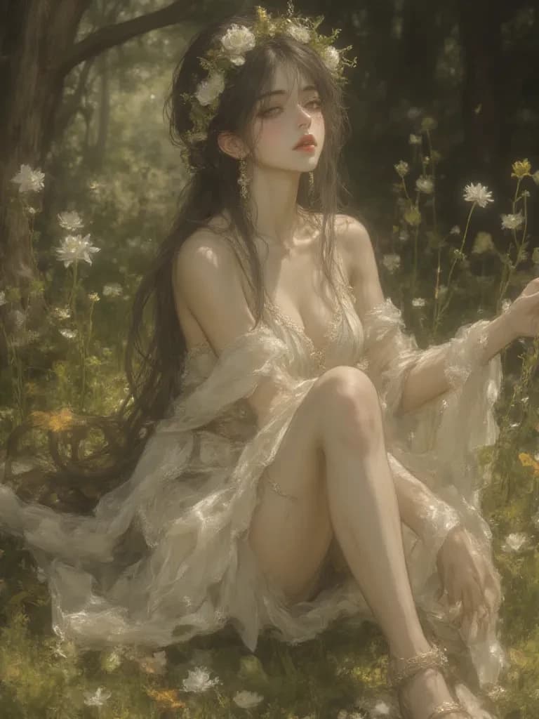 Flower  thumbnail