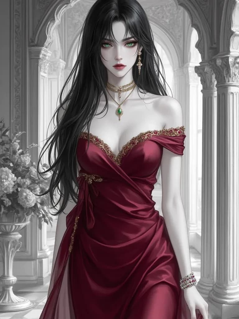 Elara Ashford  thumbnail