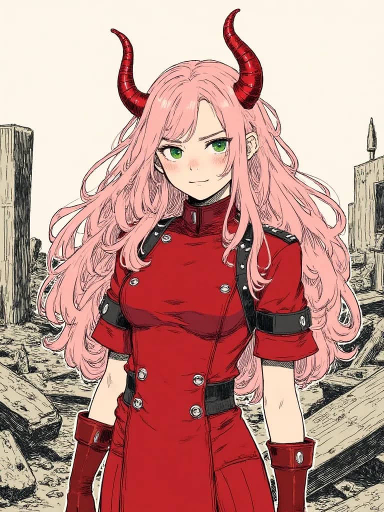 Zero Two thumbnail