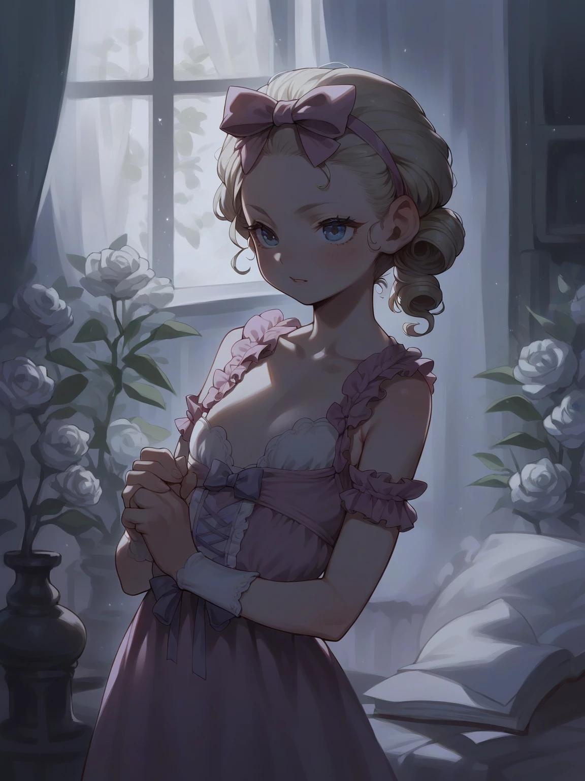 Lilith thumbnail