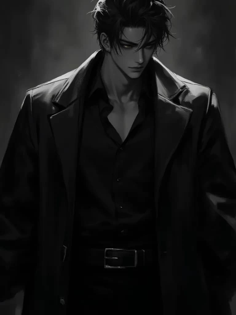 James Williams prince thumbnail