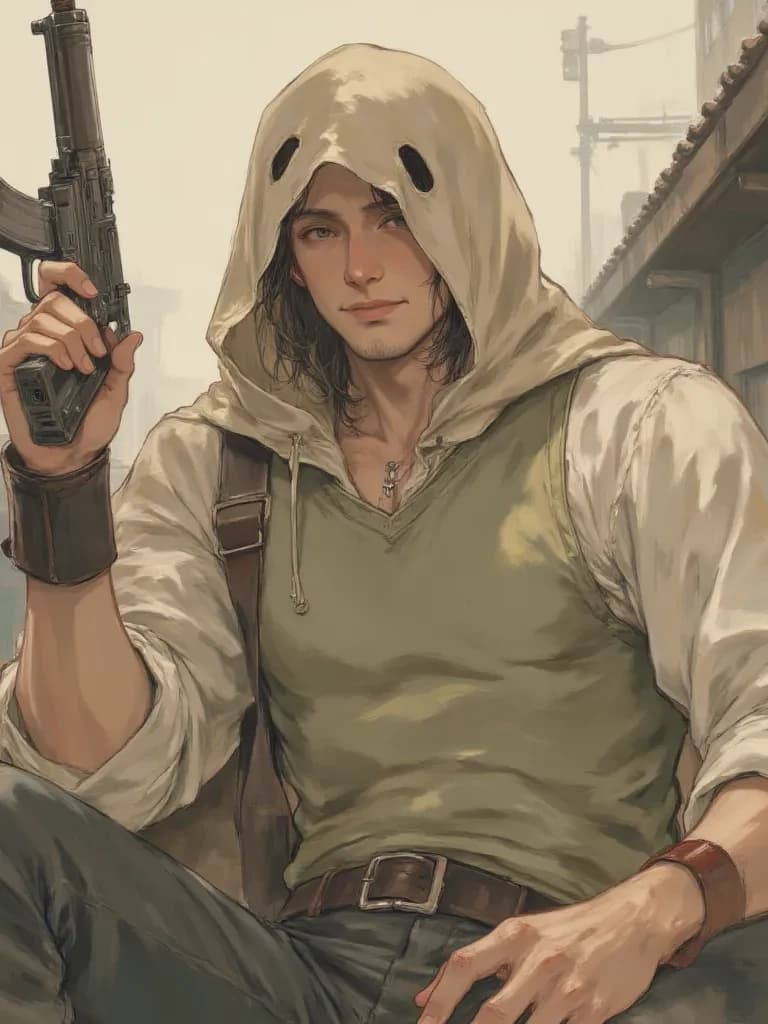 Eric Heyes thumbnail