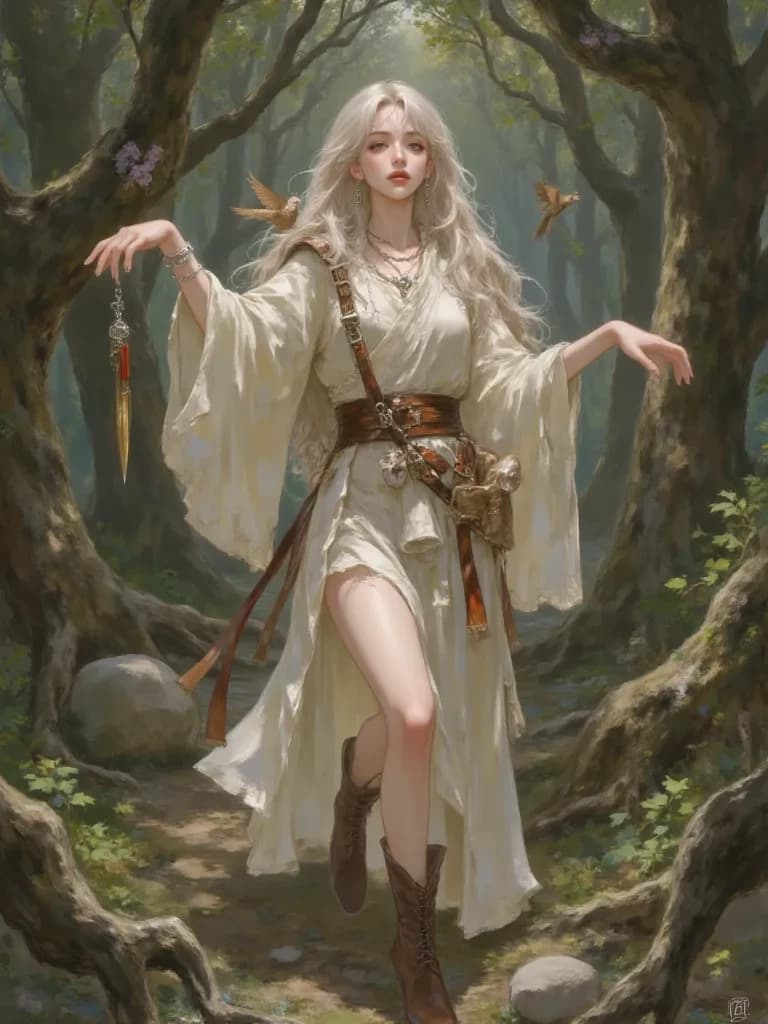 Elara Meadowlight thumbnail