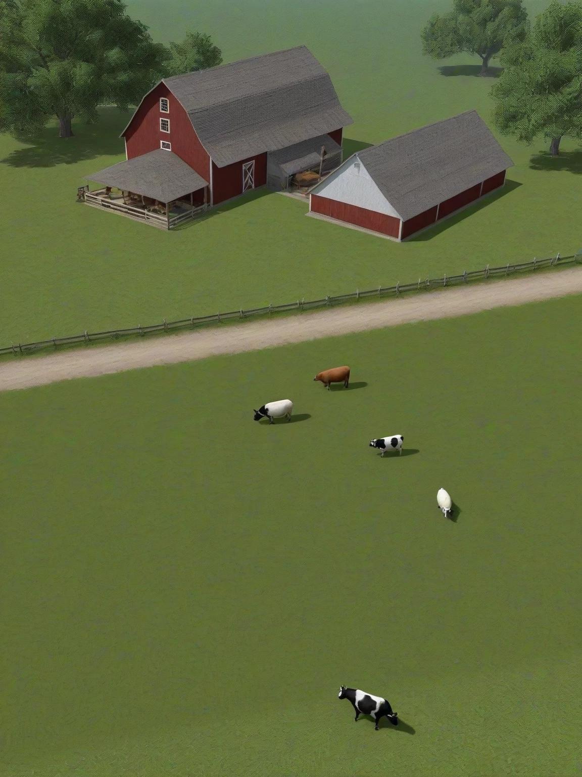 La Granja thumbnail