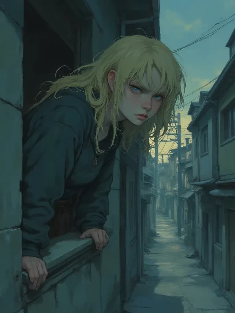 Brenda 'The Banshee' Miller thumbnail