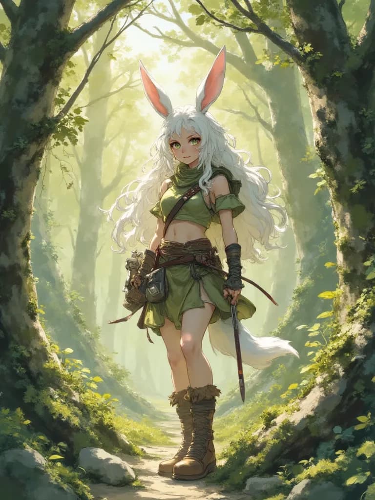 Lunara thumbnail
