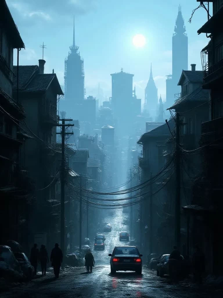 Superhero World thumbnail