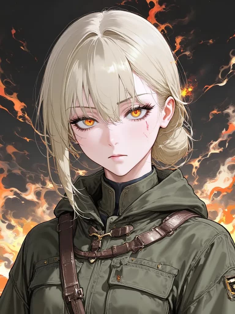 Capt. Camilla Rogers thumbnail