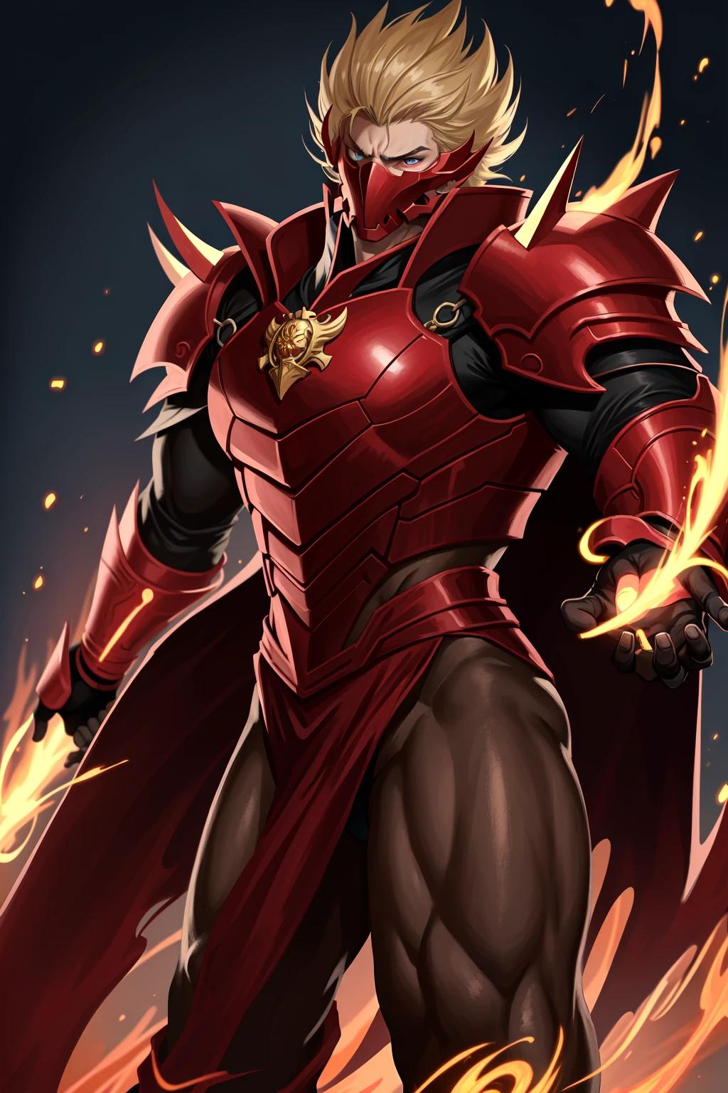 Ares thumbnail