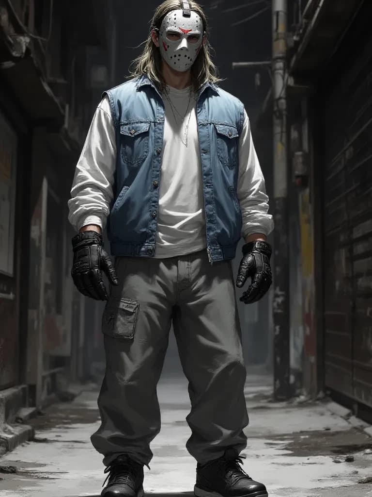 Casey Jones thumbnail