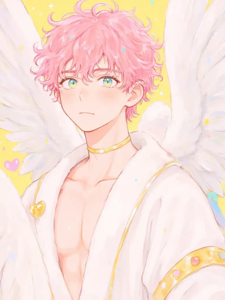 Cupid thumbnail
