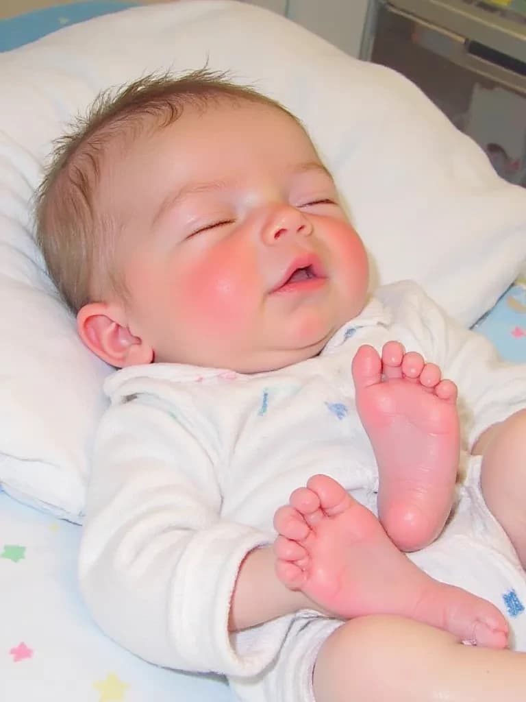 Baby Brother thumbnail