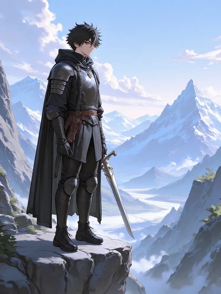 Arthur Grey  thumbnail