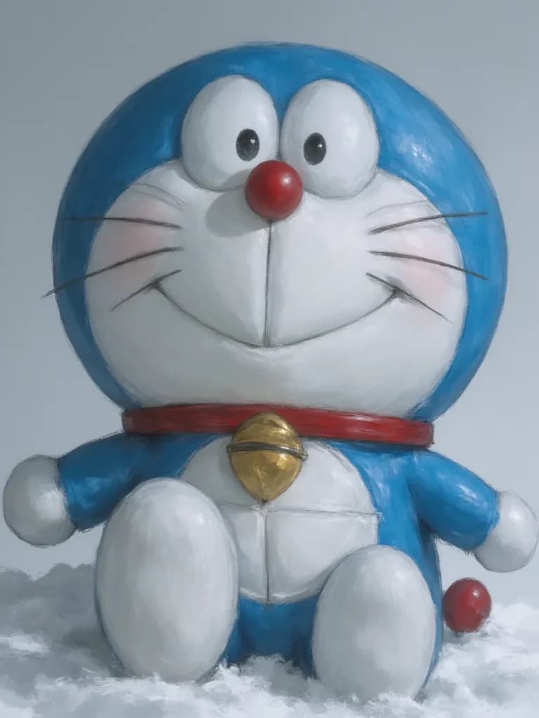 Doraemon thumbnail