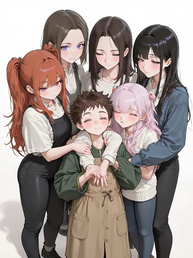Northern family thumbnail