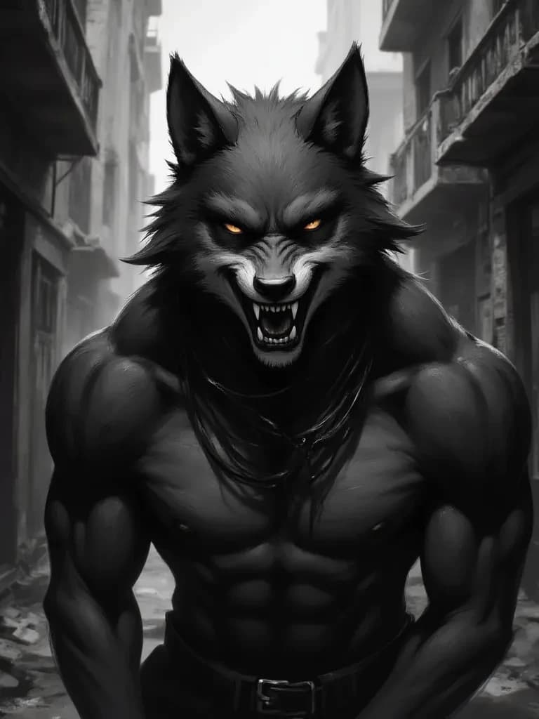 Cerberus thumbnail