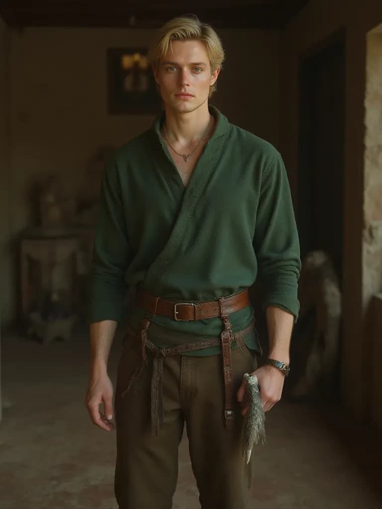 Peter Pan thumbnail