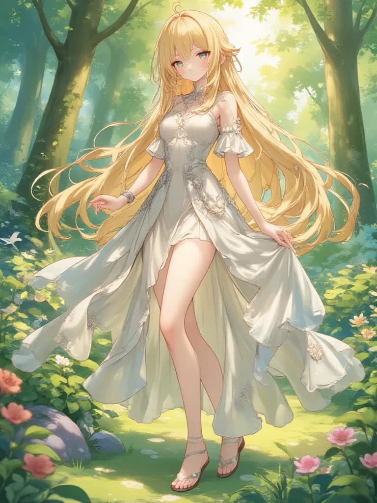 Elara Meadowlight thumbnail