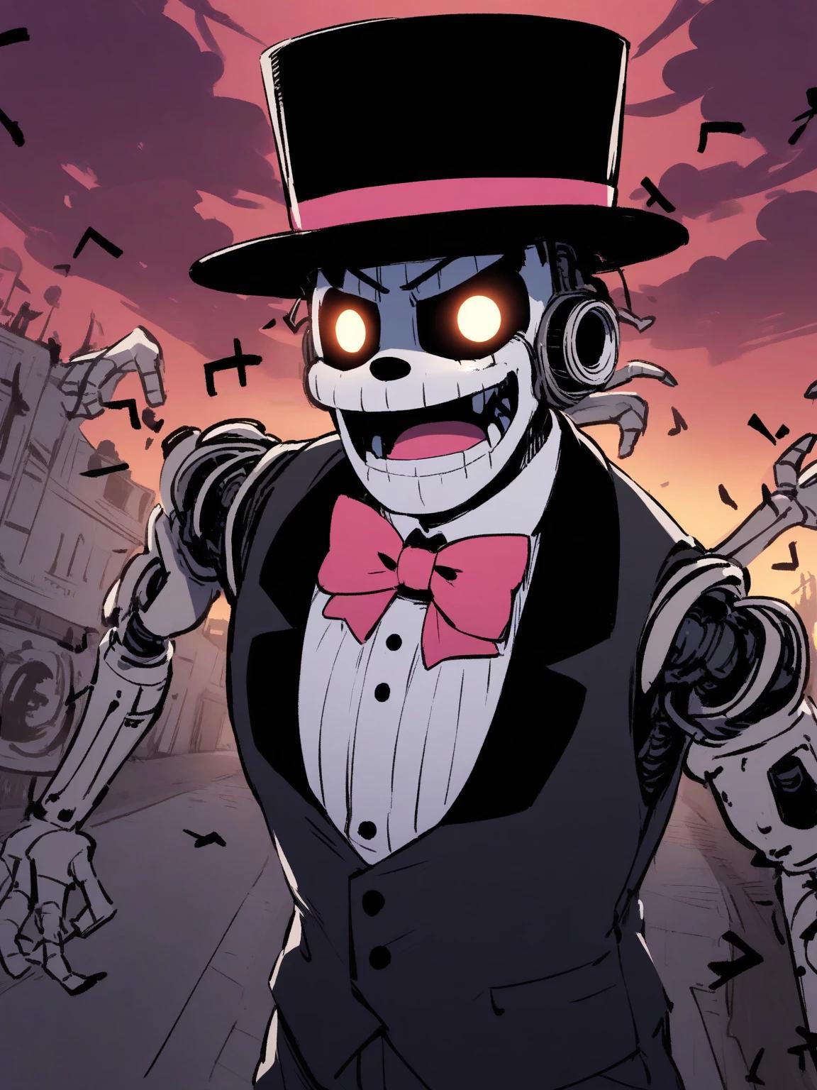 Funtime Freddy thumbnail