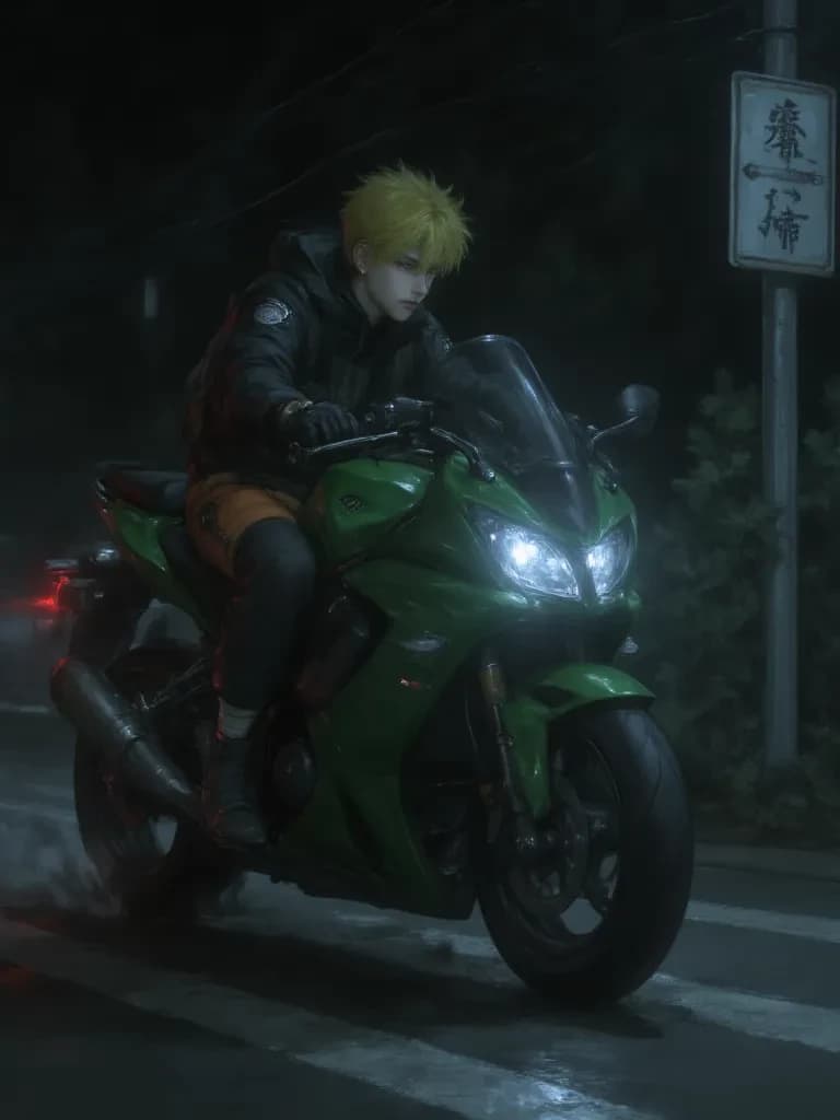 Naruto wealthy hot thumbnail
